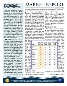 Downtown Condo Market Report