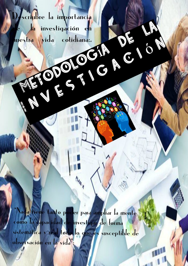 Métodología de Investigación