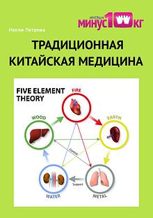 "Традиционная китайская медицина"