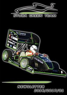 STUBA Green Team