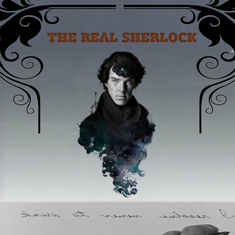 Detective Stories SHERLOCK