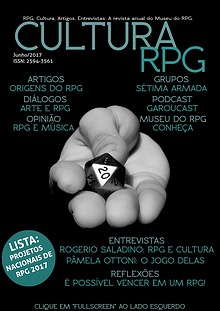 Cultura RPG 