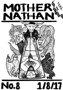 Mother Nathan