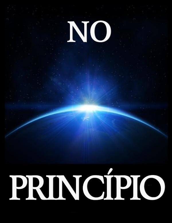 No Principio por Ellen G. White 1