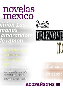 Telenovelasmexico