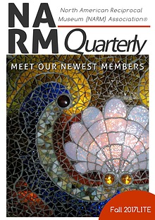 NARM Quarterly