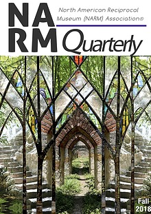 NARM Quarterly