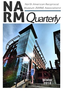 NARM Quarterly