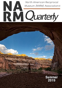 NARM Quarterly