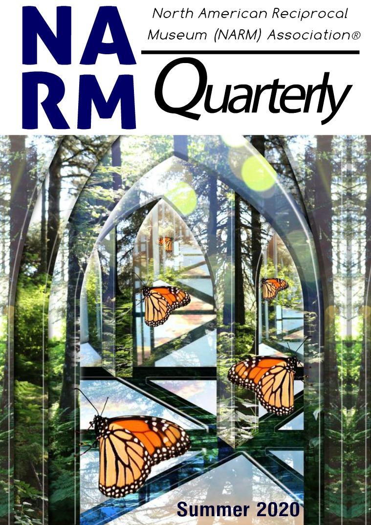 NARM Quarterly Summer 2020