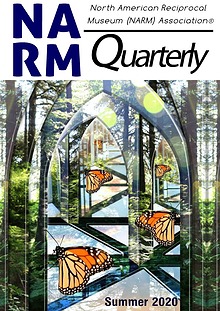 NARM Quarterly