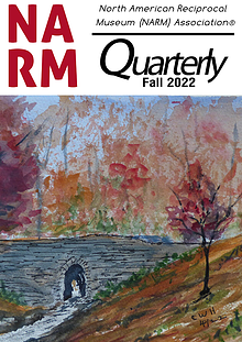 NARM Quarterly