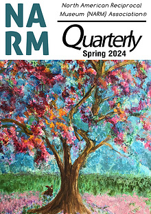 NARM Quarterly