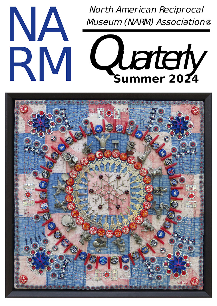 NARM Quarterly Summer 2024