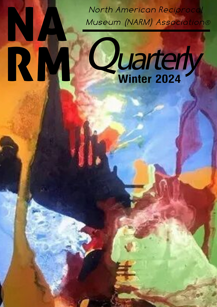 NARM Quarterly Winter 2024