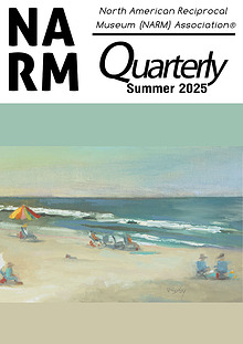 NARM Quarterly
