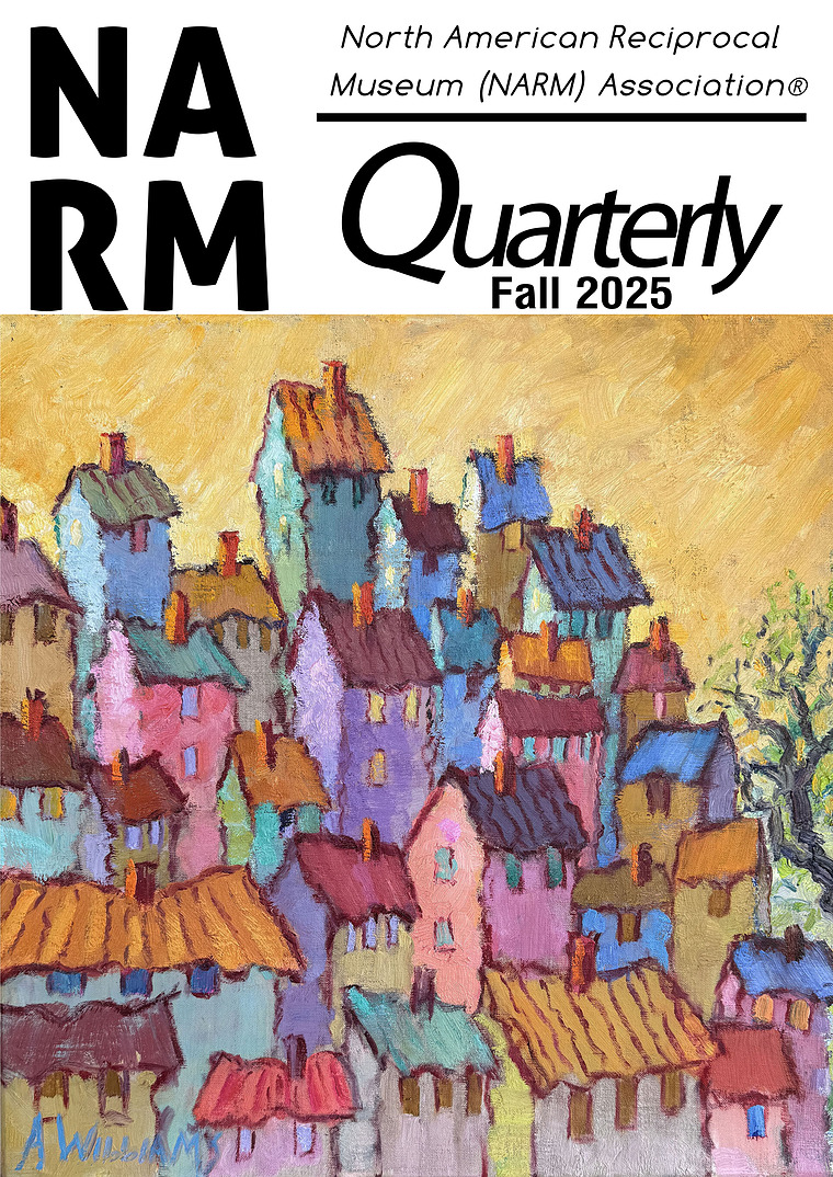NARM Quarterly Fall 2025