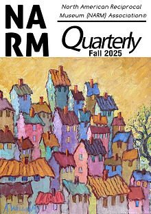 NARM Quarterly