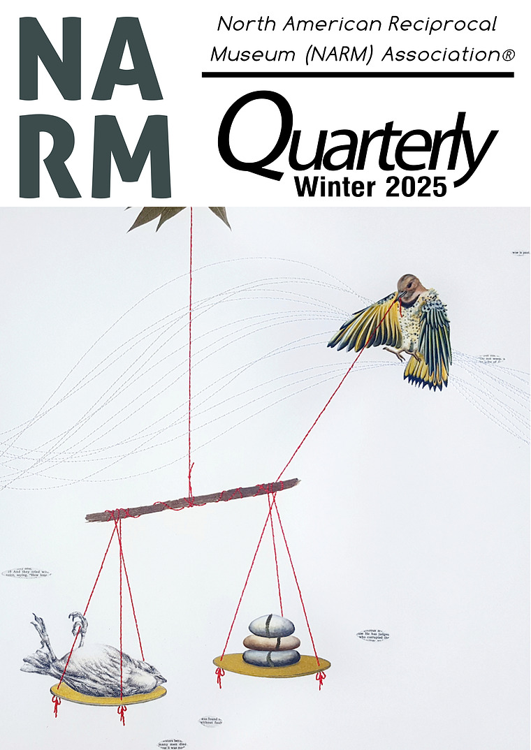 NARM Quarterly Winter 2025