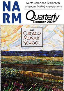 NARM Quarterly