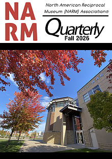 NARM Quarterly
