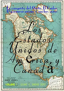 Los estados unidos de américa y canada