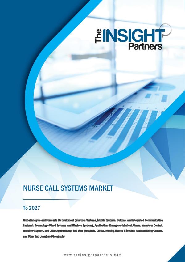 2019 Nurse Call Systems Market Trend & Forecasts