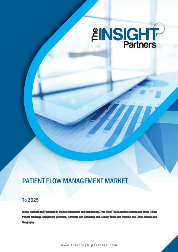 Market Analysis 2019-2025 Patient Flow Management Market