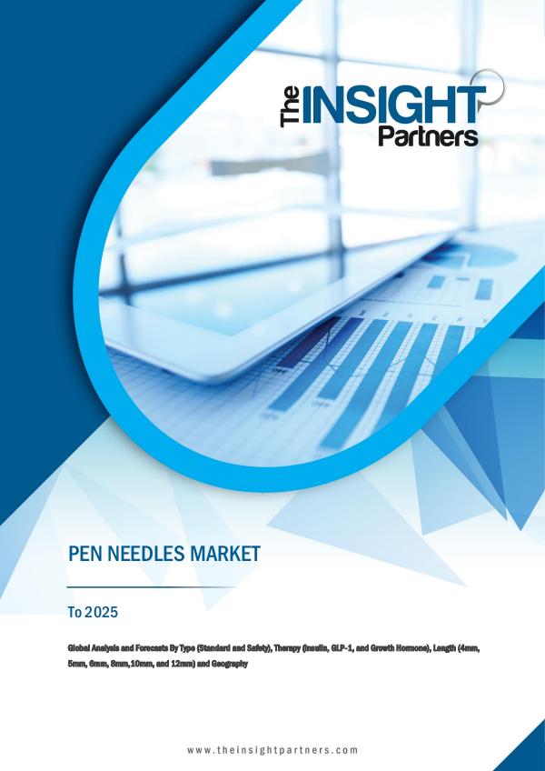 Market Analysis Pen Needles Market Key Opportunities to 2025