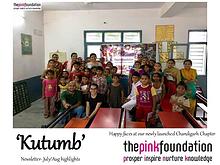 Kutumb- TPF Newsletter