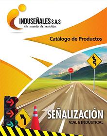 CATALOGO SEÑALIZACION VIAL E INDUSTRIAL