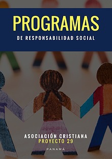 Asociación Cristiana Proyecto 29