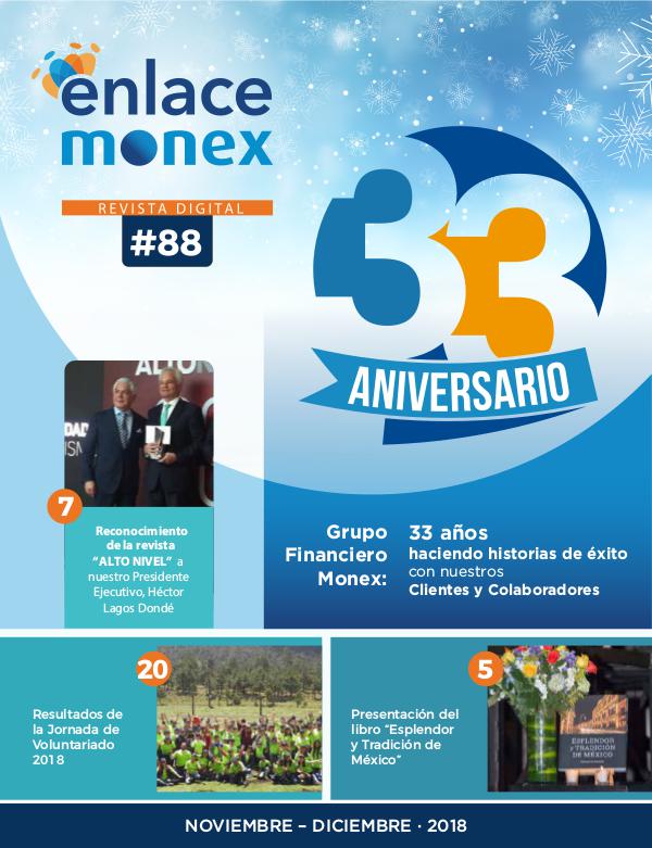 Enlace Monex Enlace Monex 88