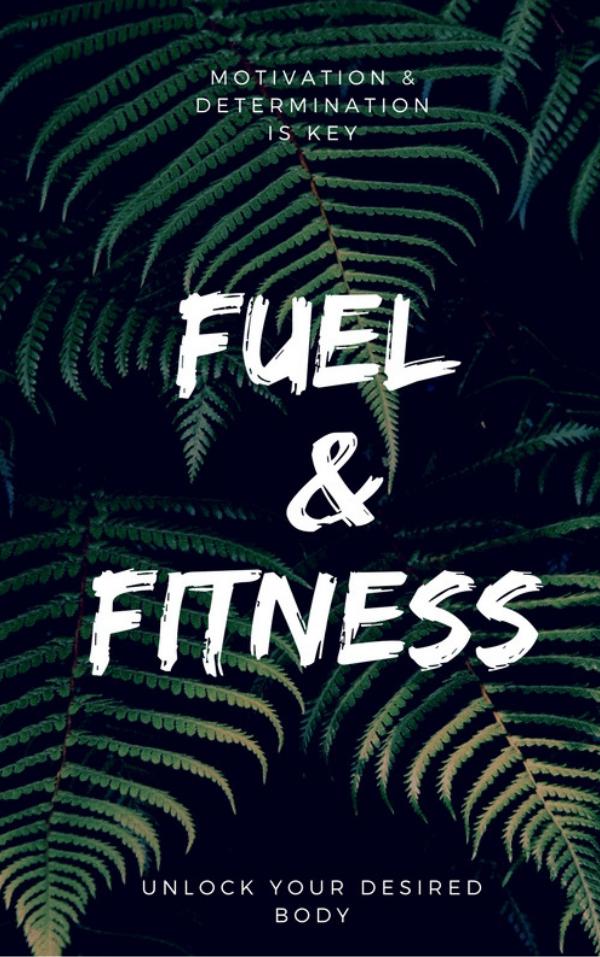 FUEL & FITNESS 1