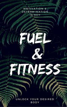 FUEL & FITNESS