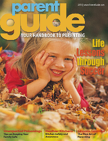 Tampa Bay Parent Guide Articles