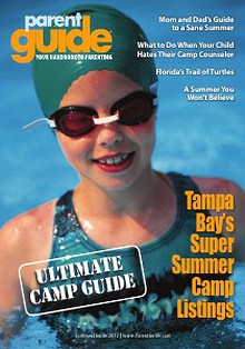 Parent Guide Summer Issue 2013