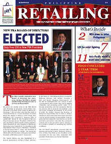 PRA 2nd Quarter Newsletter 2013