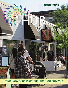 The Hub