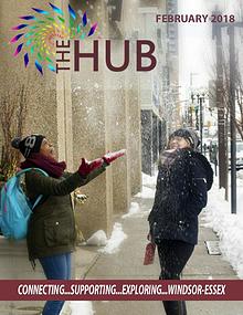 The Hub