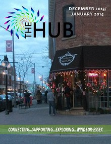 The Hub