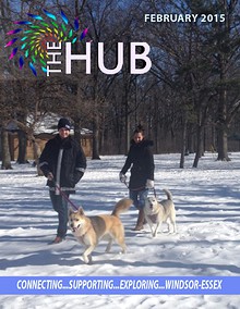 The Hub