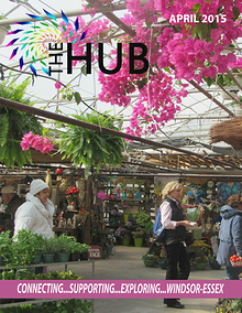 The Hub