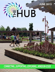 The Hub