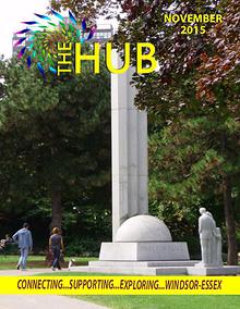 The Hub