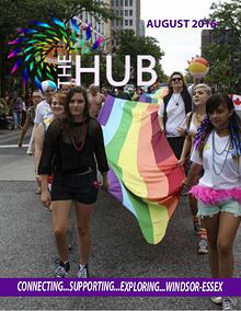 The Hub