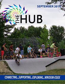 The Hub