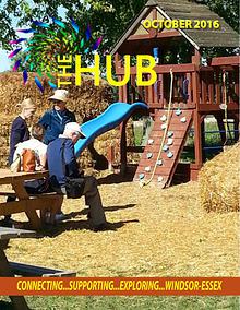 The Hub