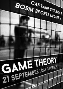 Game Theory