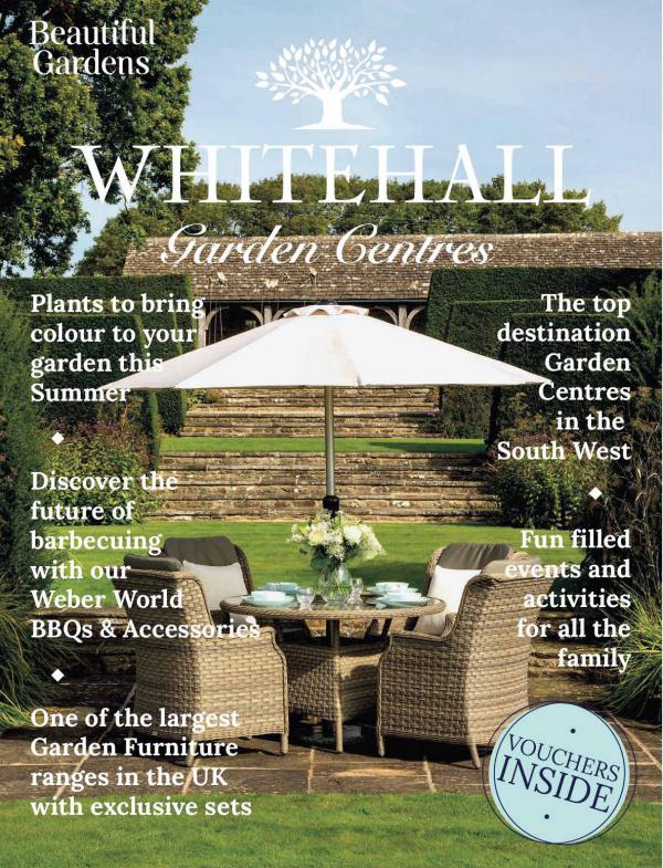 Beautiful Gardens Summer Edition 2018